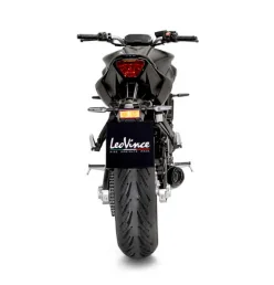 Leovince Yamaha MT-07 LV ONE EVO