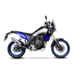 Leovince Yamaha Tenerè 700 LV ONE EVO