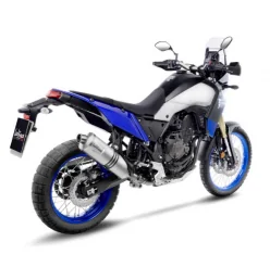 Leovince Yamaha Tenerè 700 LV ONE EVO