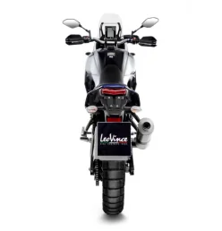 Leovince Yamaha Tenerè 700 LV ONE EVO