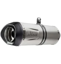 Leovince Yamaha Tracer 7 LV ONE EVO