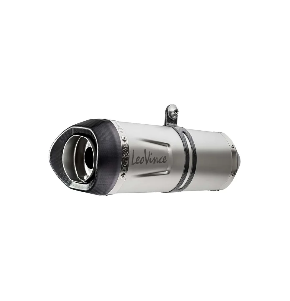 Leovince Yamaha Tracer 7 LV ONE EVO