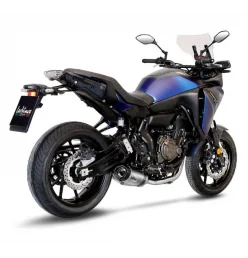 Leovince Yamaha Tracer 7 LV ONE EVO