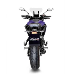 Leovince Yamaha Tracer 7 LV ONE EVO