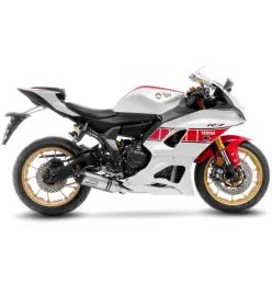 Leovince Yamaha R7 LV ONE EVO