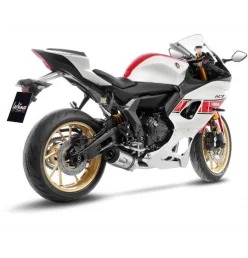 Leovince Yamaha R7 LV ONE EVO