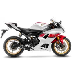 Leovince Yamaha R7 LV ONE EVO