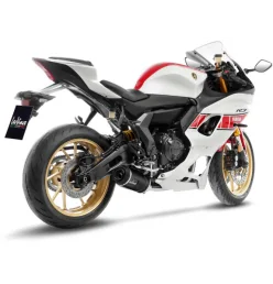 Leovince Yamaha R7 LV ONE EVO