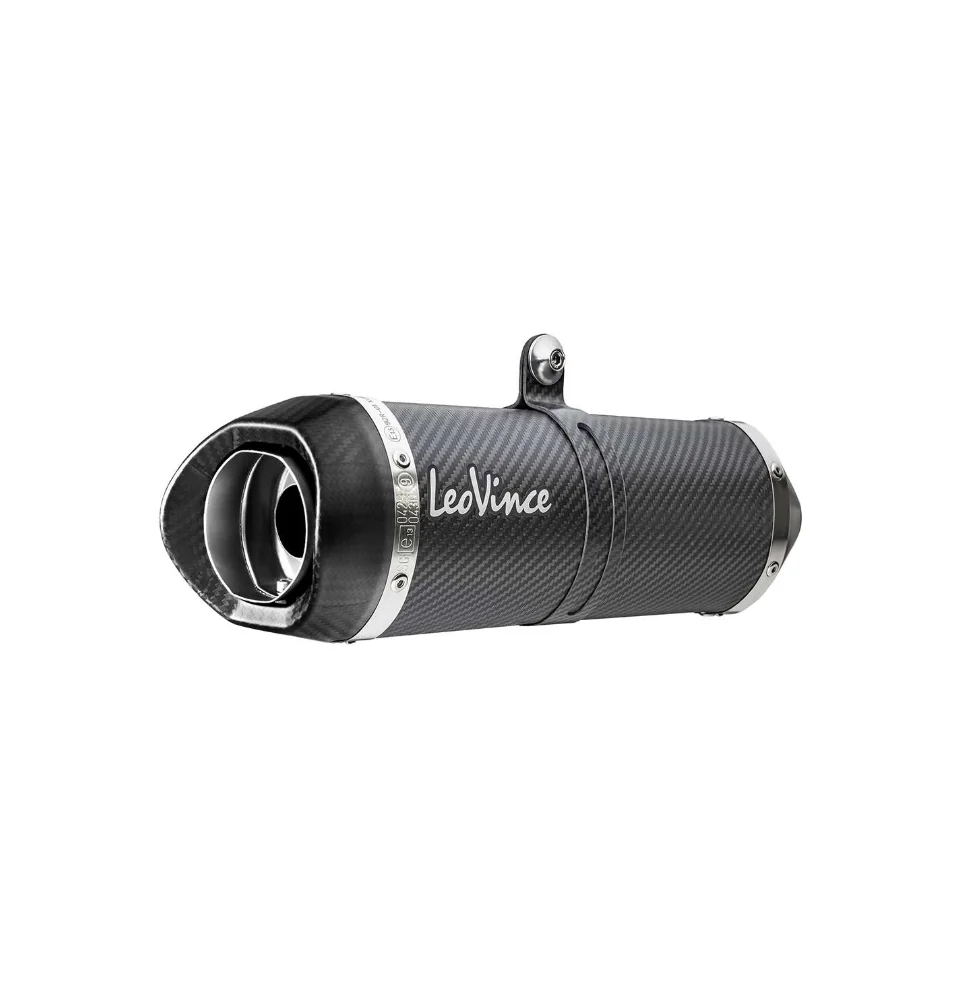 Leovince Yamaha R7 LV ONE EVO