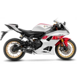 Leovince Yamaha R7 LV ONE EVO