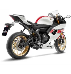 Leovince Yamaha R7 LV ONE EVO