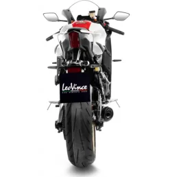 Leovince Yamaha R7 LV ONE EVO