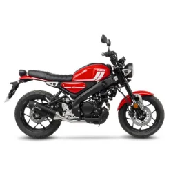 Leovince Yamaha XSR 125 LV ONE EVO