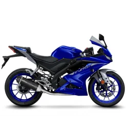 Leovince Yamaha YZF-R 125 LV ONE EVO
