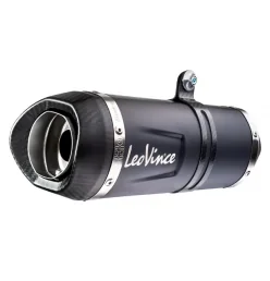 Leovince Yamaha YZF-R 125 LV ONE EVO