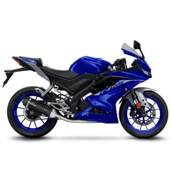 Leovince Yamaha YZF-R 125 LV ONE EVO