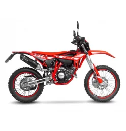 Leovince Beta RR 125 4T LV ONE EVO