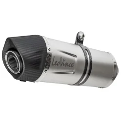 Leovince Beta RR 125 4T LV ONE EVO