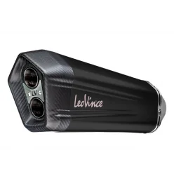 Leovince Bmw R 1250 R/RS LV-12 Black
