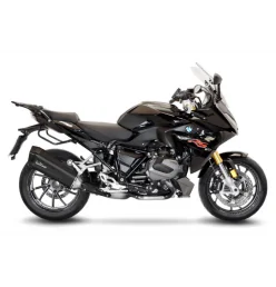 Leovince Bmw R 1250 R/RS LV-12 Black