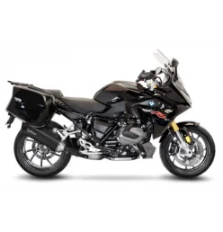 Leovince Bmw R 1250 R/RS LV-12 Black