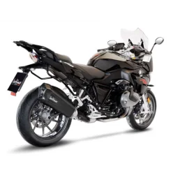 Leovince Bmw R 1250 R/RS LV-12 Black