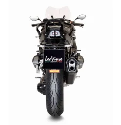 Leovince Bmw R 1250 R/RS LV-12 Black