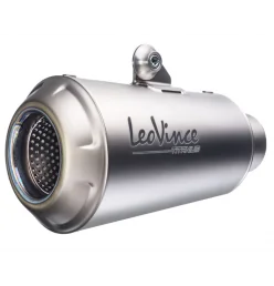 Leovince Bmw S 1000 R LV-10 Titanium