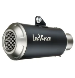 Leovince Bmw S 1000 R LV-10 Black