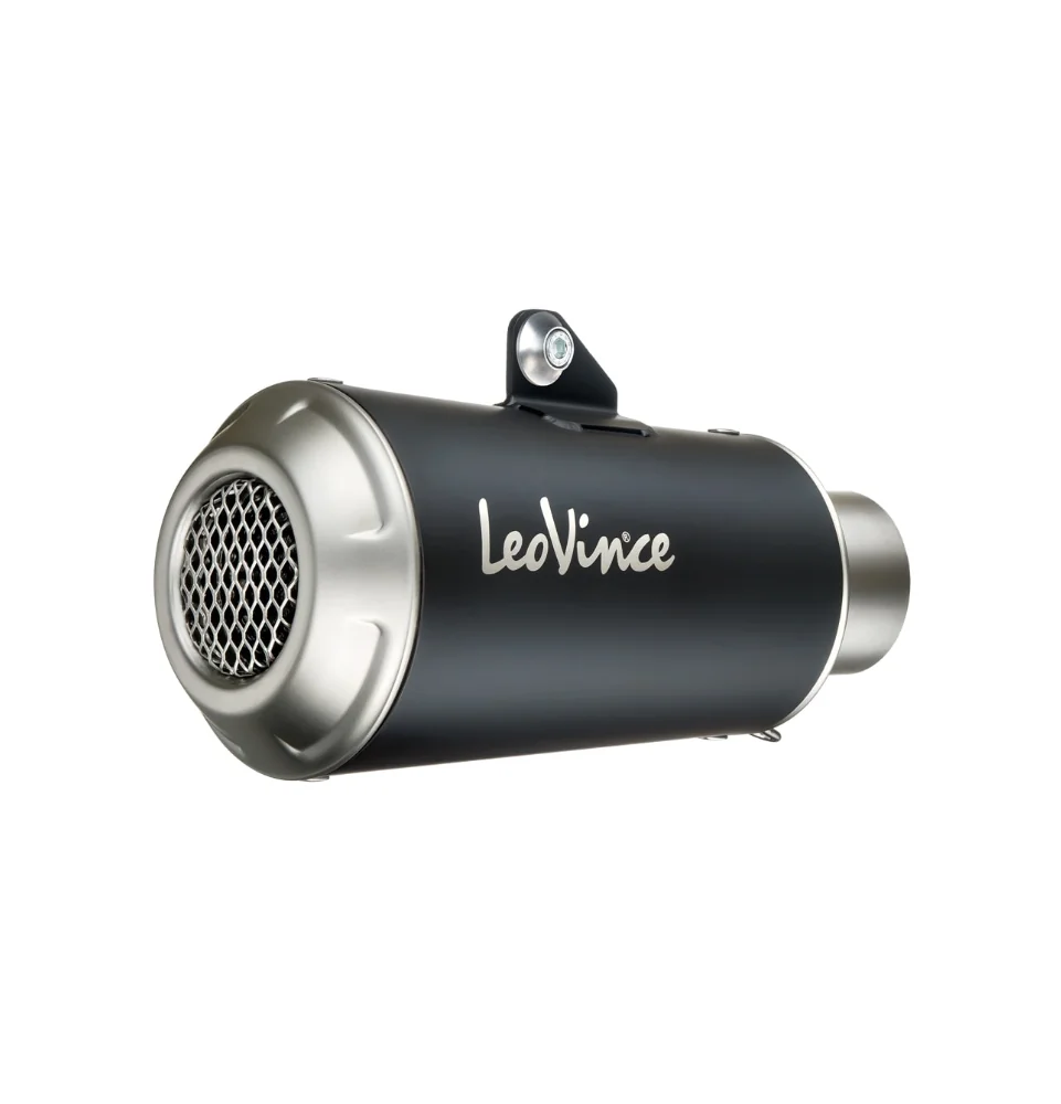 Leovince Bmw S 1000 R LV-10 Black