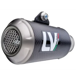 Leovince Bmw S 1000 R LV-10 Black