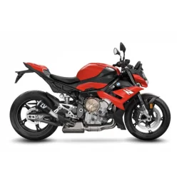 Leovince Bmw S 1000 R LV-10 Black