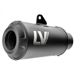 Leovince Bmw S 1000 R LV-10 Black