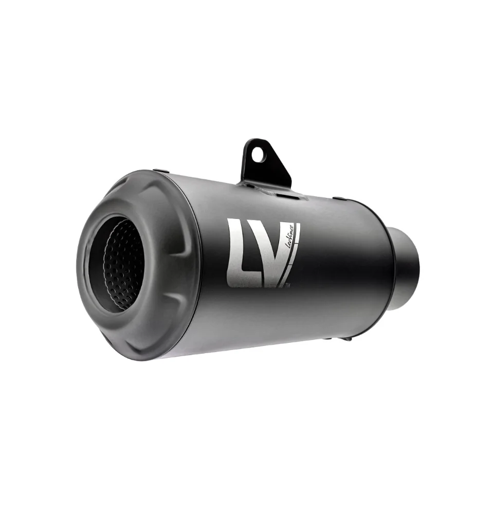 Leovince Bmw S 1000 R LV-10 Black