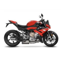 Leovince Bmw S 1000 R LV-10 Black