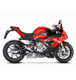 Leovince Bmw S 1000 RR LV-10 Black