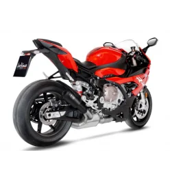 Leovince Bmw S 1000 RR LV-10 Black
