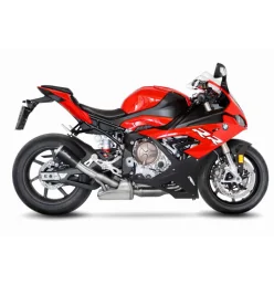 Leovince Bmw S 1000 RR LV-10 Black