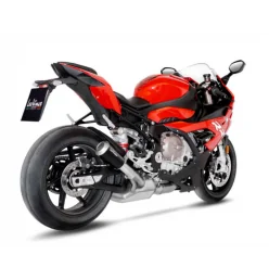 Leovince Bmw S 1000 RR LV-10 Black