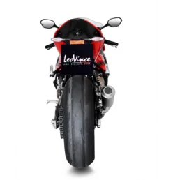 Leovince Bmw S 1000 RR LV-10 Black