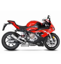 Leovince Bmw S 1000 RR LV-10
