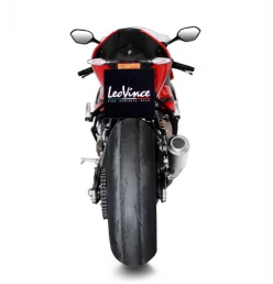 Leovince Bmw S 1000 RR LV-10