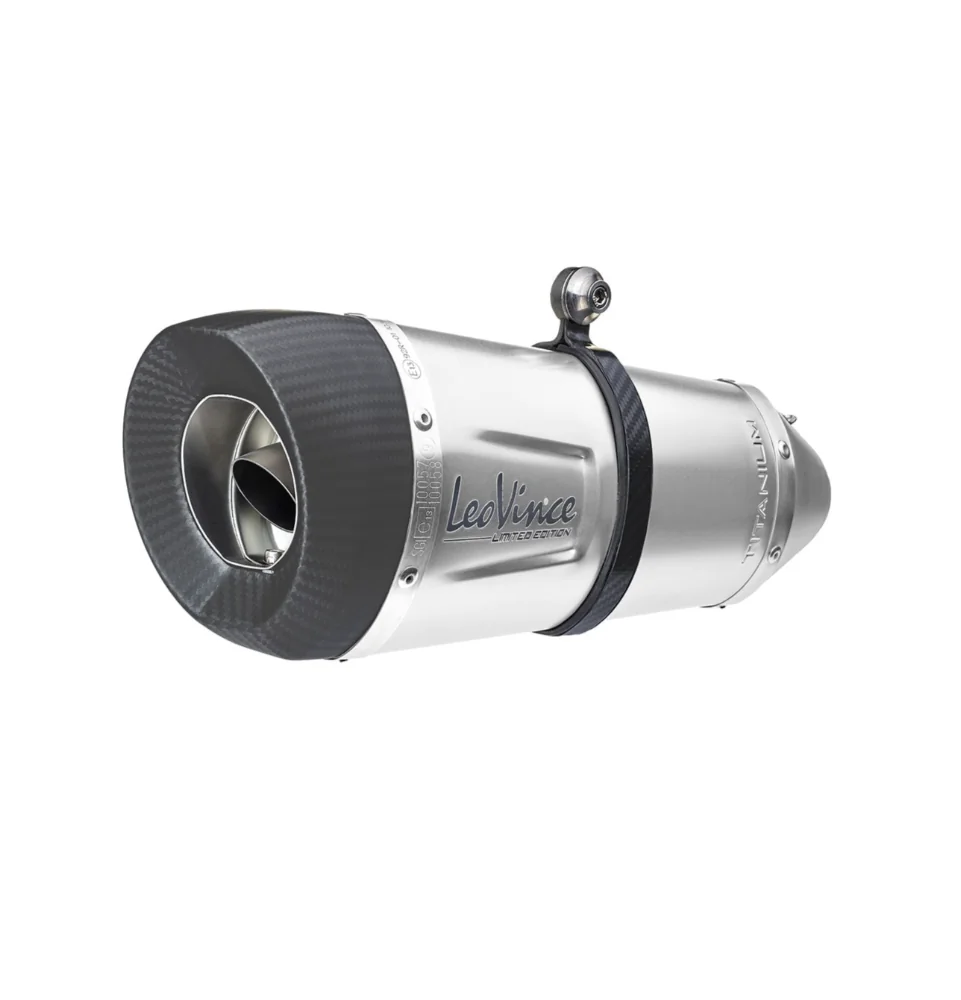 Leovince Bmw F 900 R/XR Factory S