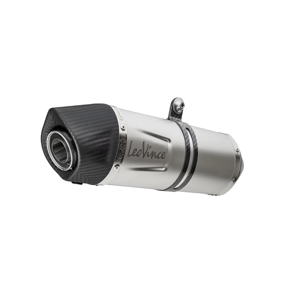 Leovince Bmw F 800 GS - GS Adventure LV ONE EVO