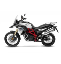 Leovince Bmw F 800 GS - GS Adventure LV ONE EVO