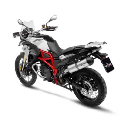 Leovince Bmw F 800 GS - GS Adventure LV ONE EVO