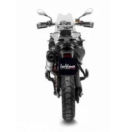 Leovince Bmw F 800 GS - GS Adventure LV ONE EVO