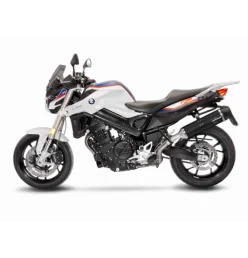 Leovince Bmw F 800 GT LV ONE EVO