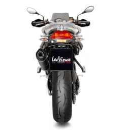 Leovince Bmw F 800 GT LV ONE EVO