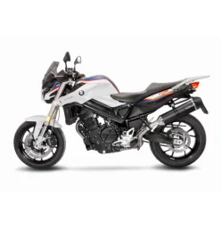 Leovince Bmw F 800 R LV ONE EVO